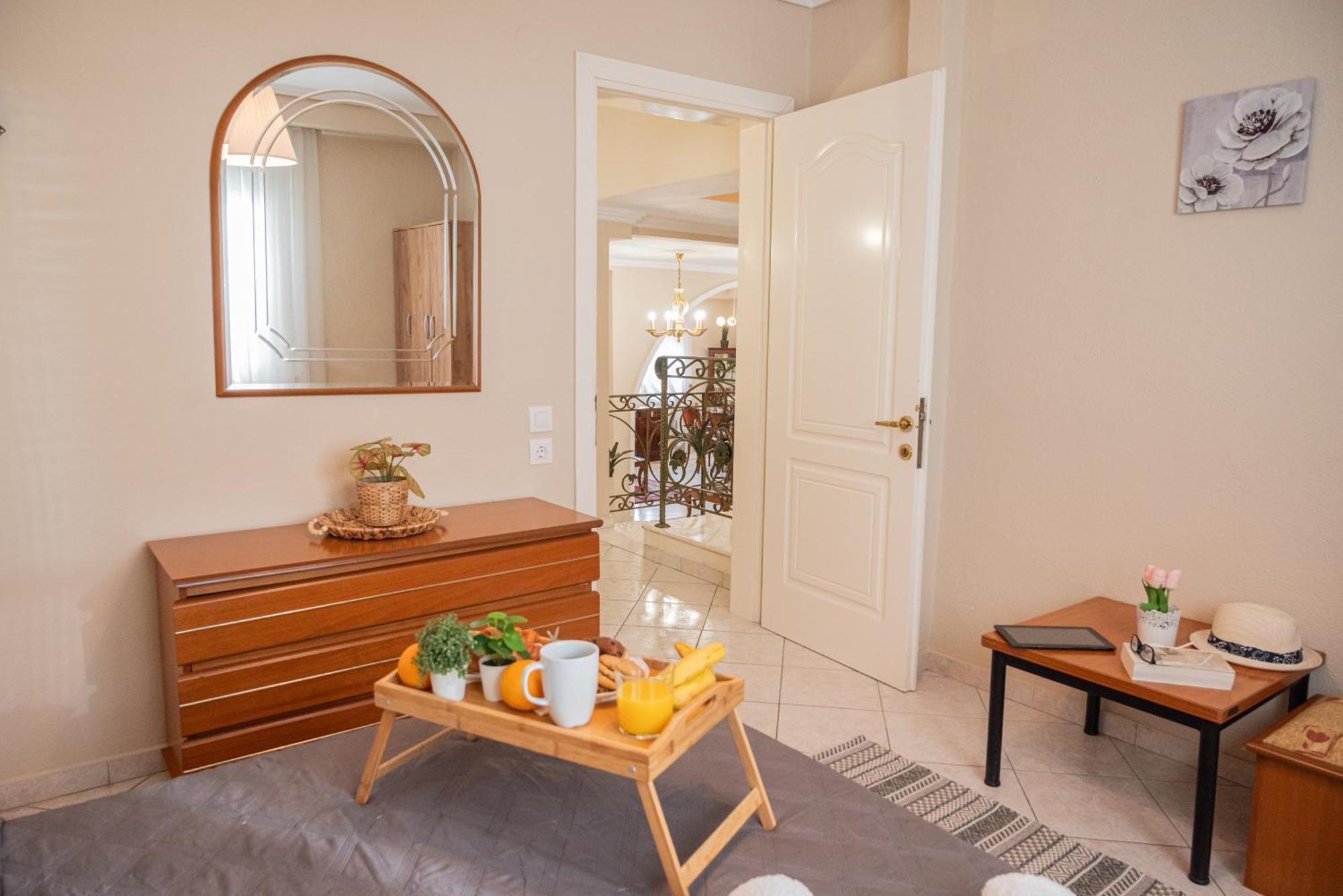 Villa Regina By The Sea