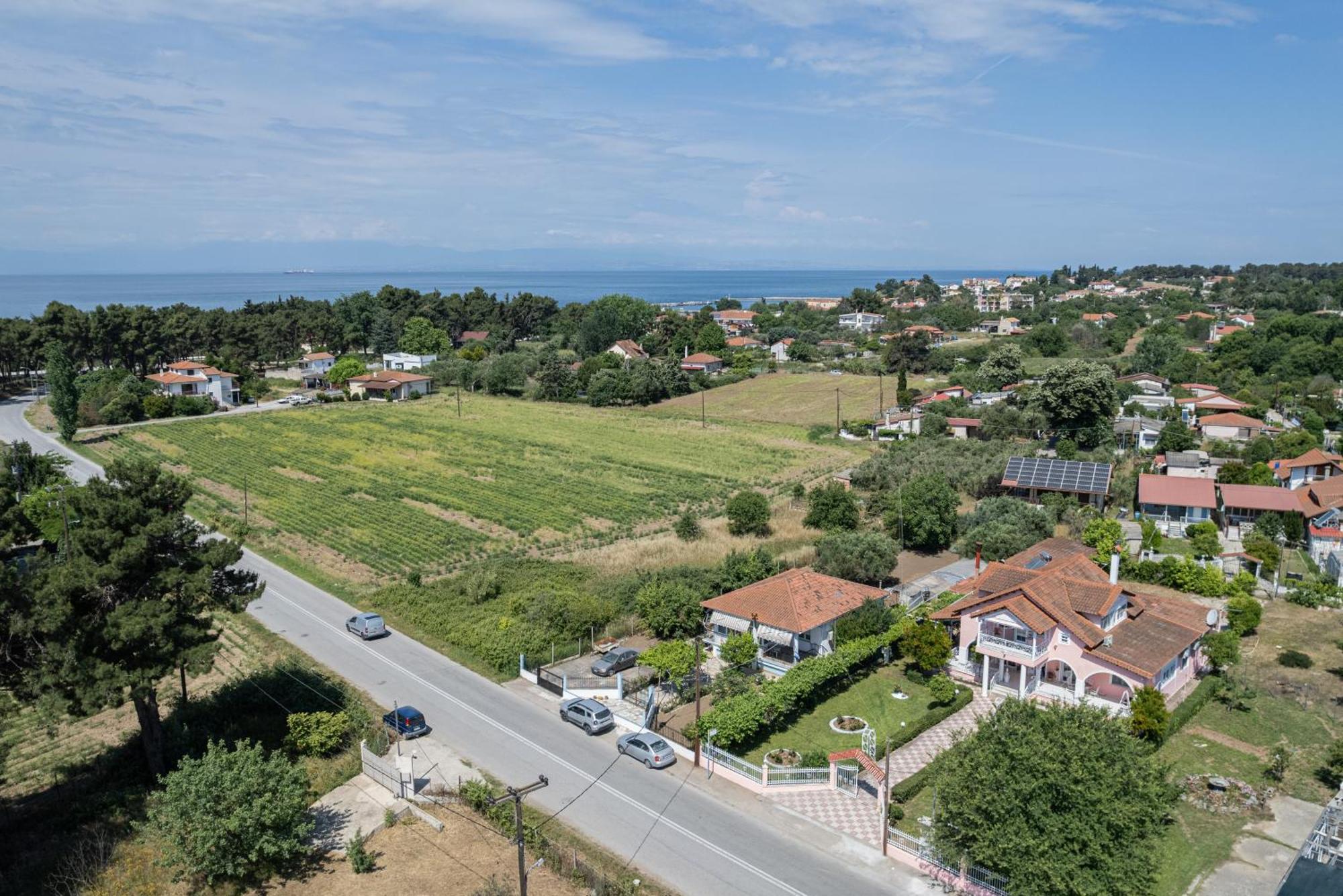 Regina By The Sea Villa *