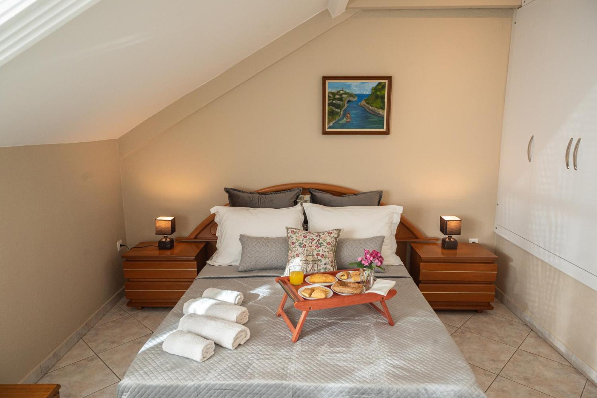 Villa Regina By The Sea