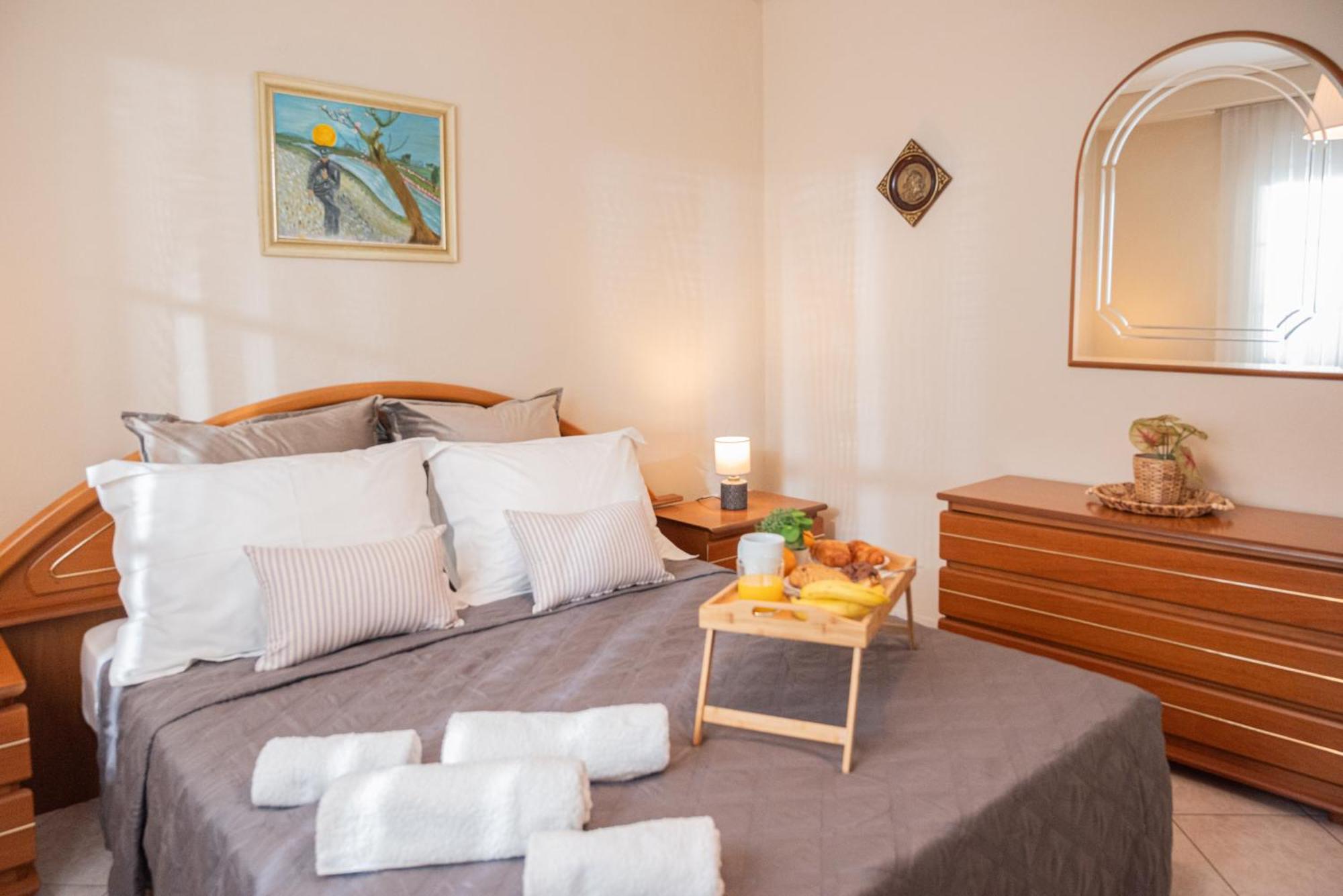 Regina By The Sea Villa *