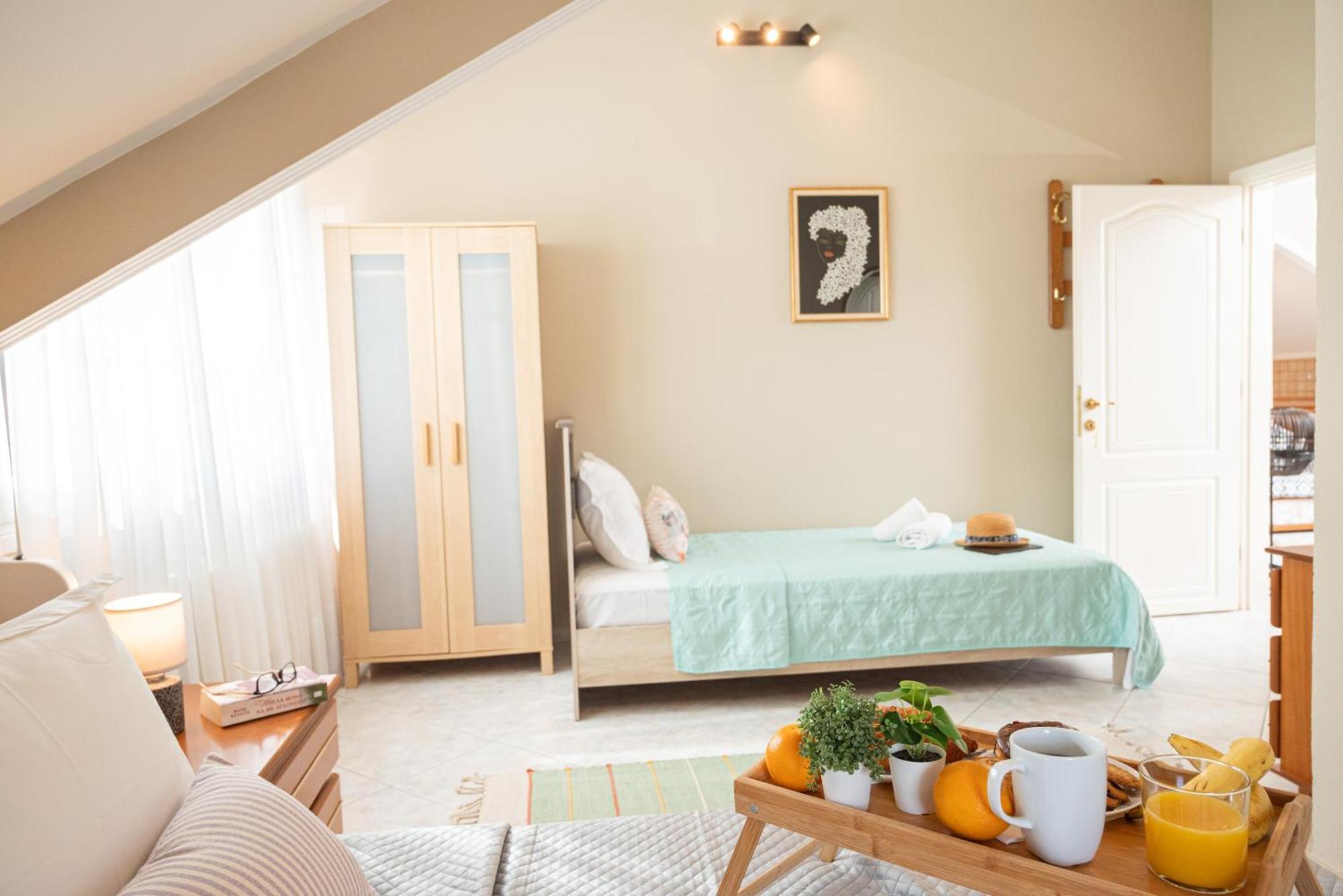 Villa Regina By The Sea