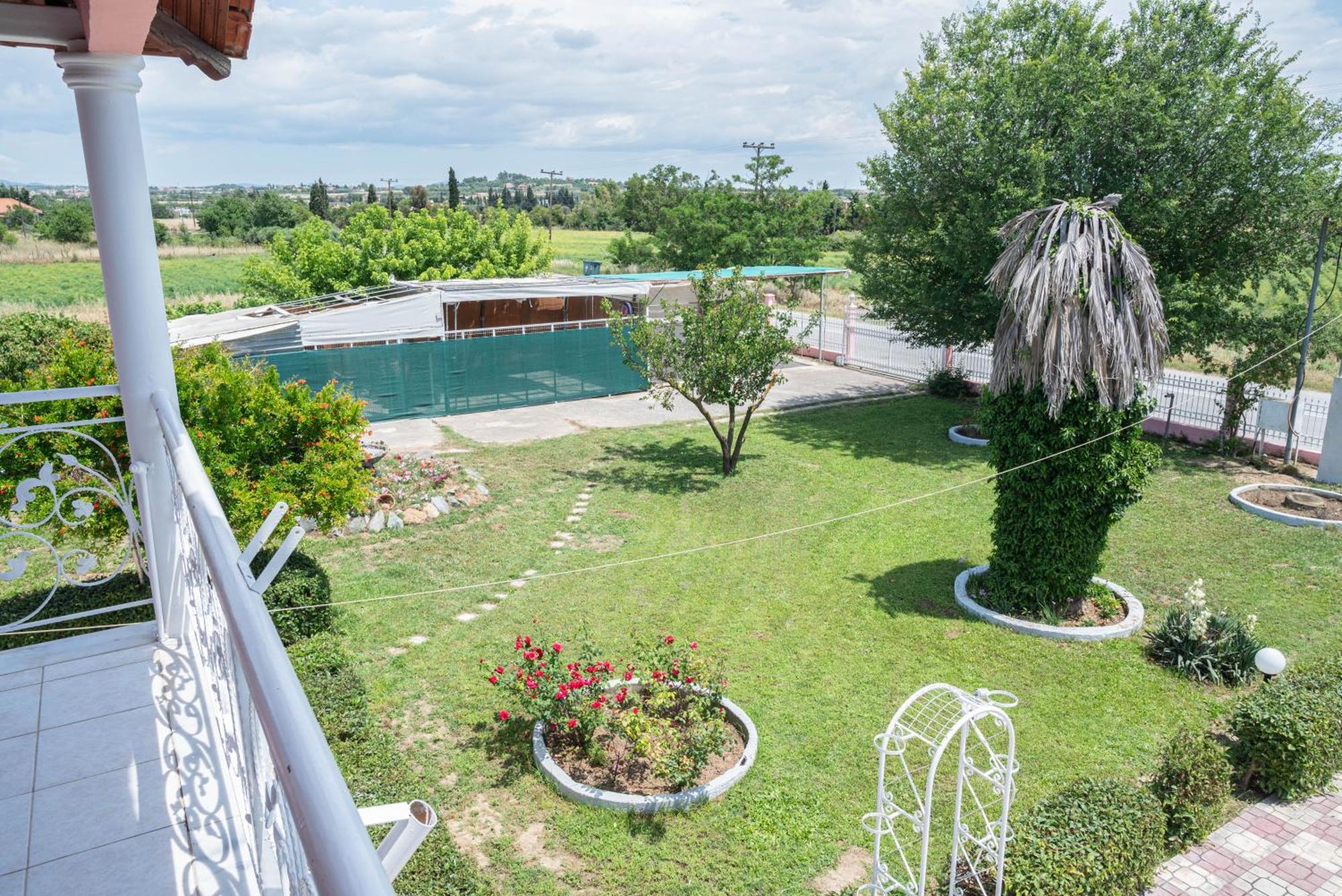 Regina By The Sea Villa